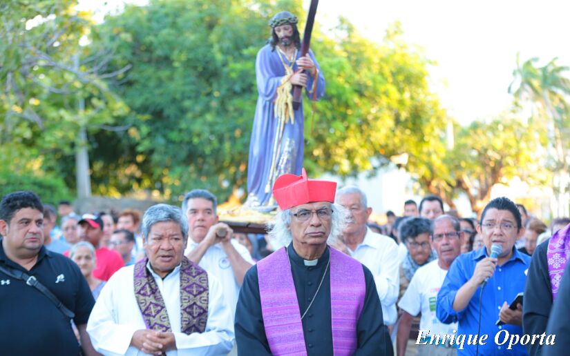 viacrucis